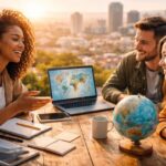 GlobeInsightBlog: Exploring Ideas, Inspiring Global Perspectives