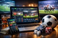 Gowagerhub: The New Standard in Online Betting Platforms