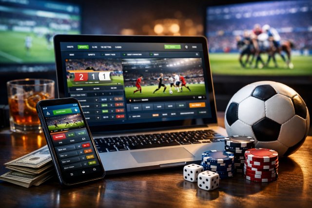 Gowagerhub: The New Standard in Online Betting Platforms