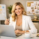 Hailey Mayer GoldengirlsMarketingBiz: Empowering Entrepreneurs with Proven Strategies