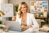 Hailey Mayer GoldengirlsMarketingBiz: Empowering Entrepreneurs with Proven Strategies