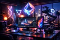 HeilxStudio: The New-Age Creative Studio Revolutionizing Digital Expression