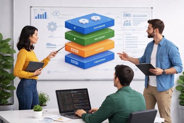 How To Classify Software Applications Components: A Complete Guide