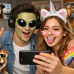 How To Get Effects On Google Duo: Unlock Hidden Filters & Fun Effects