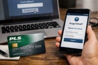 I Forgot My Email PlsCard: How to Find or Recover Your PlsCard Email Fast