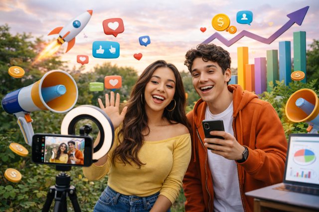 Influencer Marketing News October 2025: Trends, Data & Game-Changing Insights