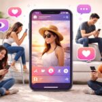 Insnoop: Anonymous Instagram Story Viewer & Profile Checker