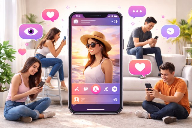 Insnoop: Anonymous Instagram Story Viewer & Profile Checker