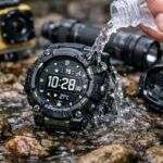 Is Qowiszojid54 Waterproof? Full Test & Honest Review