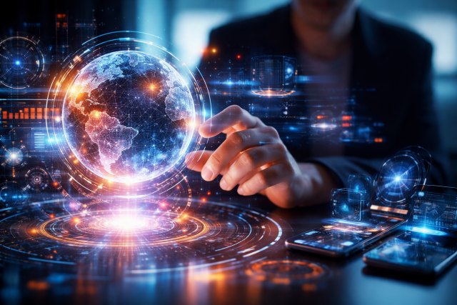 Jememôtre: The Intersection of Modernity in Practices