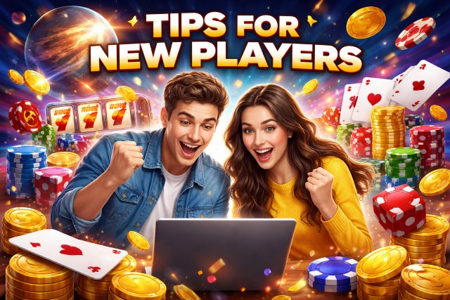 Jupiterqq: Best Strategies and Tips for New Players