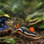 Kleptotoxicity: How Animals “Steal” Toxins to Survive