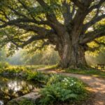 Lewis Center Ohio Champion Trees: Hidden Natural Wonders Worth Visiting