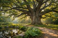 Lewis Center Ohio Champion Trees: Hidden Natural Wonders Worth Visiting