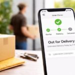 Lz8948391235932au Tracking: Latest Shipment Status and Delivery Info