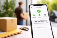 Lz8948391235932au Tracking: Latest Shipment Status and Delivery Info