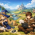 Mabinogi Lazy Patch: Download & Setup Guide for Beginners