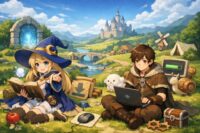 Mabinogi Lazy Patch: Download & Setup Guide for Beginners