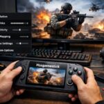 Manual Settings Hssgamestick: Easy Guide to Customize Your Game Console