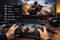 Manual Settings Hssgamestick: Easy Guide to Customize Your Game Console