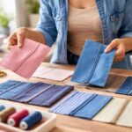 Nahttypen Guide: How to Choose the Right Seam for Any Fabric