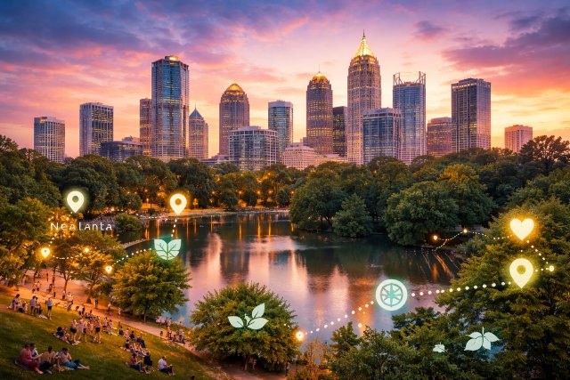 Neatlanta: Discover the Story, Purpose, and Growing Popularity