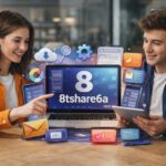 New Software Name 8tshare6a: Everything You Need to Know