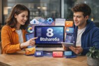 New Software Name 8tshare6a: Everything You Need to Know