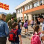 Osnovno Učilište: The Complete Guide to Primary Education in North Macedonia