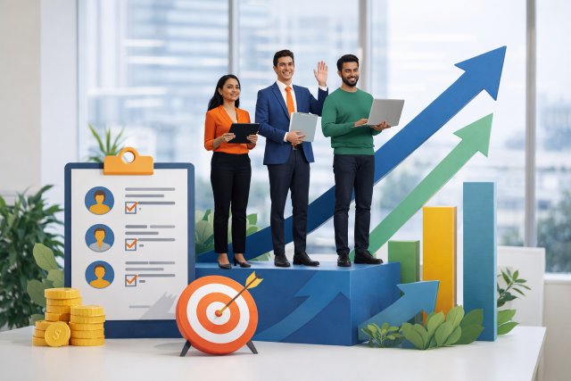 Peacock Engineering Ltd Headcount Increase Team Growth: Latest Updates & Insights