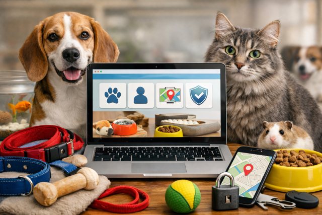 Pet5ardas com: Services, Safety, Features, and User Guide