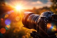 Photeeq Lens Flare: The Ultimate Guide to Stunning Light Effects in Photography