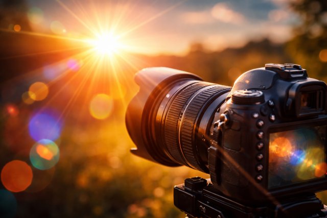 Photeeq Lens Flare: The Ultimate Guide to Stunning Light Effects in Photography