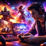 Playmyworld Latest Gaming: Trending Games Every Gamer Should Try