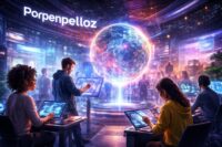 Porpenpelloz: Unlocking the Future of Creativity and Technology