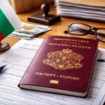 Prasanja Za Bugarski Pasos: Key Insights into the Bulgarian Passport Process