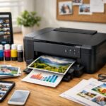 Printely: Top Features, Benefits, and the Smarter Home Printing Solution