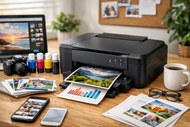 Printely: Top Features, Benefits, and the Smarter Home Printing Solution