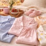 Pyjamaspapper: The Ultimate Guide to Comfort, Style, and Nightwear Trends