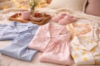 Pyjamaspapper: The Ultimate Guide to Comfort, Style, and Nightwear Trends