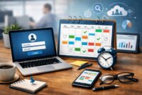 Schedulesource UGE: Complete Guide to Access, Login & Employee Scheduling