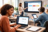 Schoology Alfa: The Future of Digital Learning for Modern Education Systems