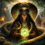 Snake Clan Protection And Wisdom: The Ancient Secrets of the Serpent Guardians