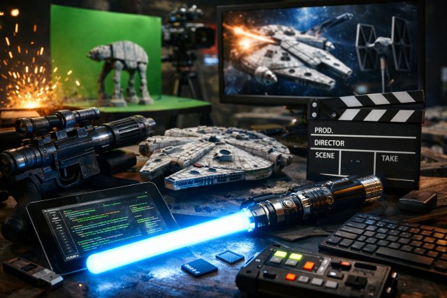Star Wars Movie fx Maker Codes: The Ultimate Cheats & Codes Guide