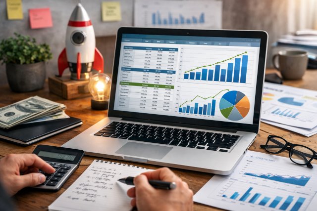 Startup Booted Financial Modeling: Best Methods to Plan Startup Financial Modeling