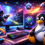 Tech Hacks Pblinuxgaming: Smart Tweaks for Faster and Smoother Linux Gaming