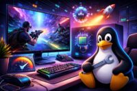 Tech Hacks Pblinuxgaming: Smart Tweaks for Faster and Smoother Linux Gaming