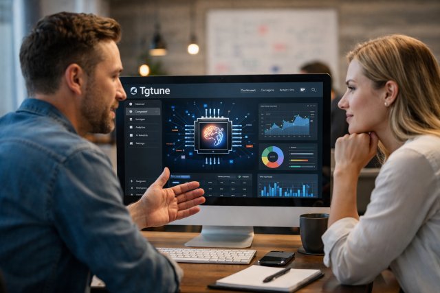 Tgtune: Top Benefits, Features & Expert Insights