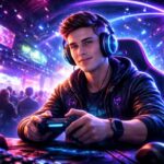 Tommy Jacobs Gaming Eyexcon: A New Era of Gaming and Community