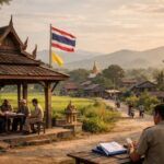 Tumbons: A Deep Exploration of Subdistrict Administration and Local Governance